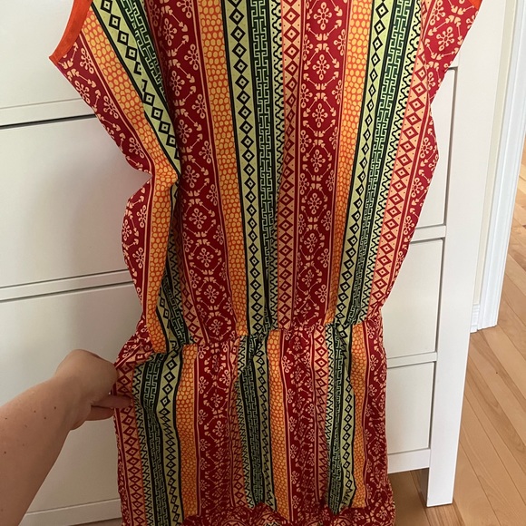 Summer romper NEW - Picture 2 of 3